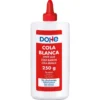 Cola blanca 250gr con aplicador