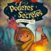 Colegio de poderes secretos 1 - El gato número trece