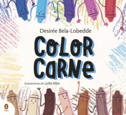 Color carne