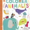 Colorea animales