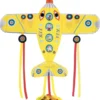 Cometa maxi plane