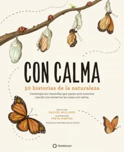 Con calma