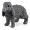 Conejo de orejas largas. Schleich
