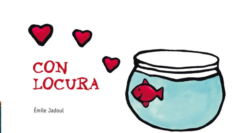 Con locura