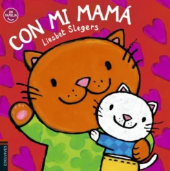 Con mi mamá
