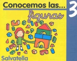 Conocemos figuras 3