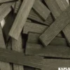 Construcción Kapla caja 40 piezas verde