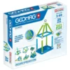Construcción magnética Geomag Green 25 piezas