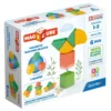 Construcción magnética Magicube green starter 6 piezas