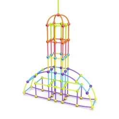 Construcción Meli Stik 300 piezas