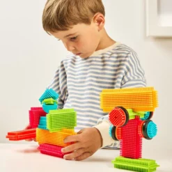 Construcción Pegy Bricks: Vroom ride