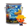 Construcción Pix Brix Art Van Gogh 482 piezas