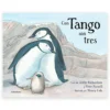 Con Tango son tres