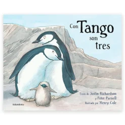 Con Tango son tres