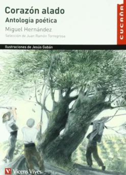 Corazon Alado - Cucaa