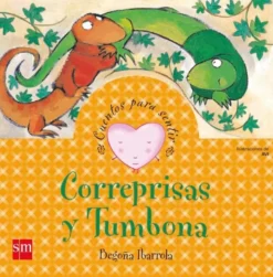 Correprisas y Tumbona