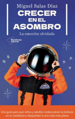 Crecer en el asombro