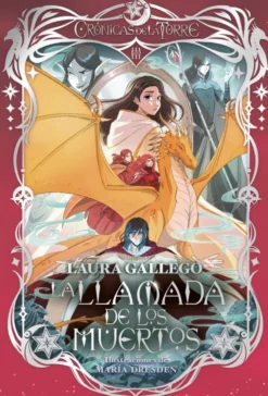 Crónicas de la Torre III: La llamada de los muertos