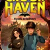 Crookhaven. Escuela de ladrones