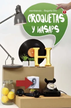 Croquetas y wasaps