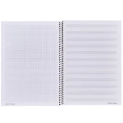 Cuaderno de música Additio Appunto