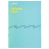 Cuaderno de música Additio Duo
