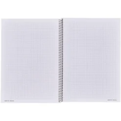 Cuaderno de música Additio Mezzo