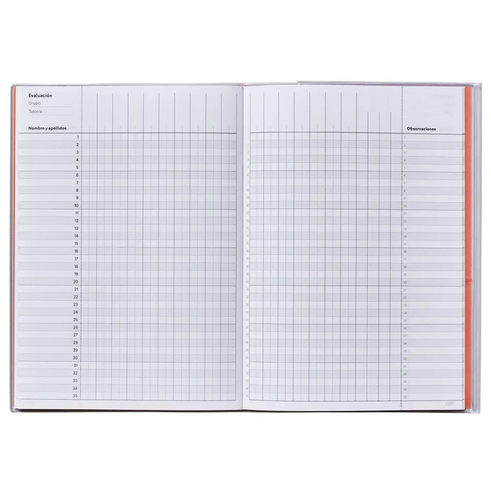 Cuaderno de Notas A5