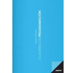 Cuaderno de programación