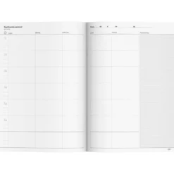 Cuaderno de programación