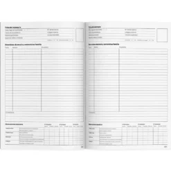 Cuaderno de tutoría