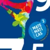 Cuaderno de Vacaciones Matemáticas 2.º ESO
