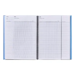 Cuaderno Tríplex