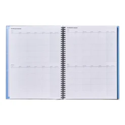 Cuaderno Tríplex