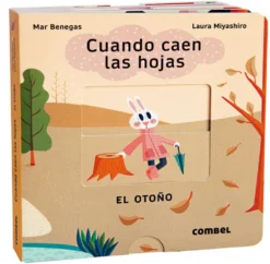 Cuando caen las hojas. El otoño
