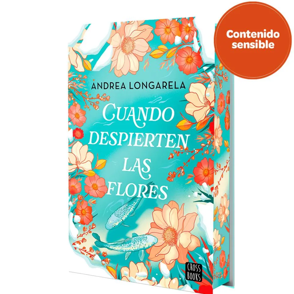 Cuando despierten las flores
