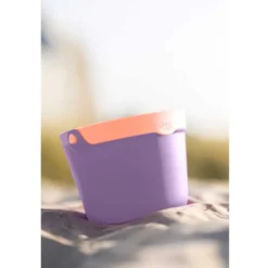 Cubo Bucki lavanda