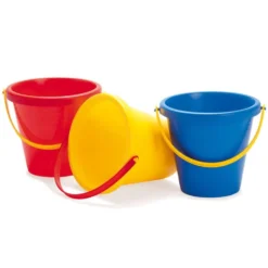 Cubo reforzado