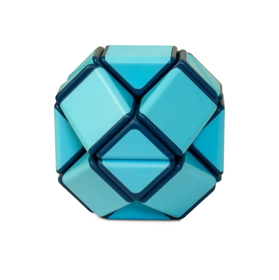 Cubo rompecabezas Magic Snake