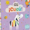 ¡Cucú!