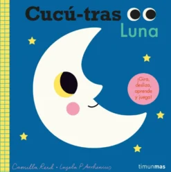 Cucú. Luna