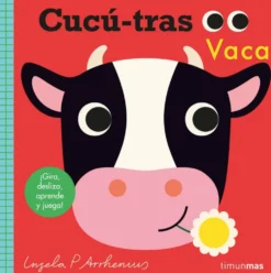 Cucú. Vaca
