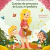 Cuentos de primavera de Lucía, mi pediatra