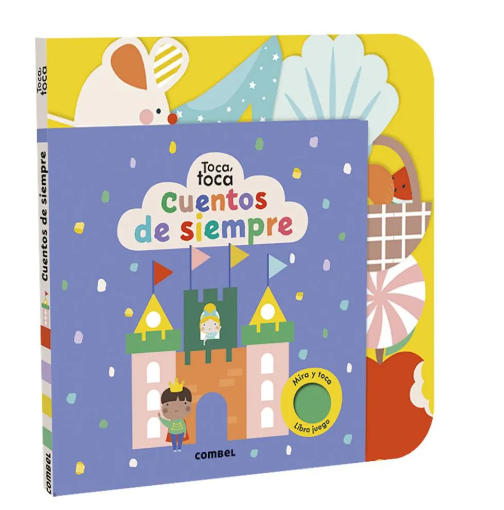 Cuentos de siempre