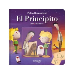 Cuentos magnéticos: El Principito