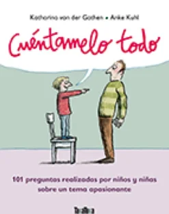 Cuéntamelo todo
