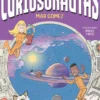 Curiosonautas. El universo y sus secretos