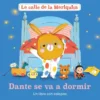 Dante se va a dormir