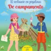 De campamento