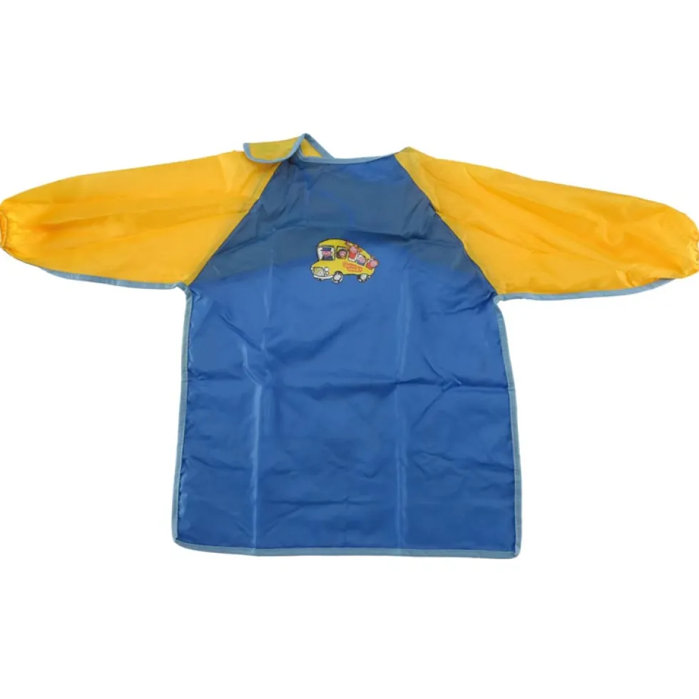 Delantal con mangas 3-5 años Jovi